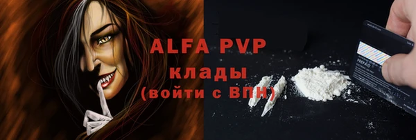 прущие крисы Горняк